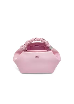 Bou small butter bag Pink Nectar C2100013 Ganni 